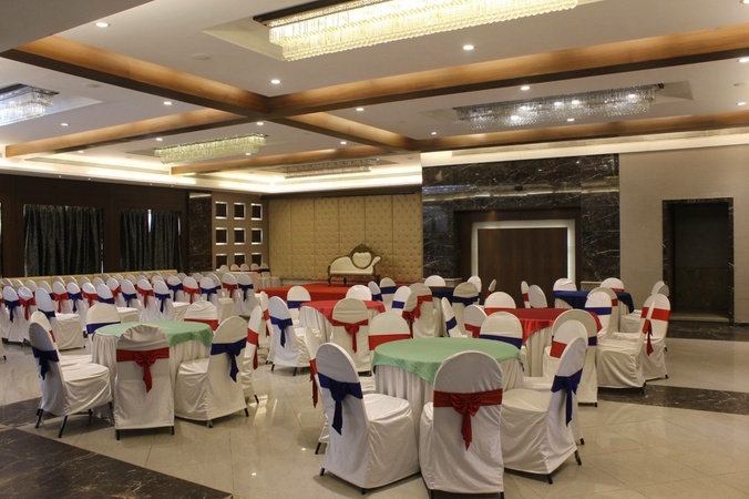 China Grill Banquets, Viman Nagar China Grill Banquets