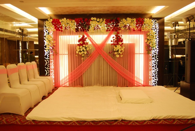 P K Banquet, Noida P K Banquet