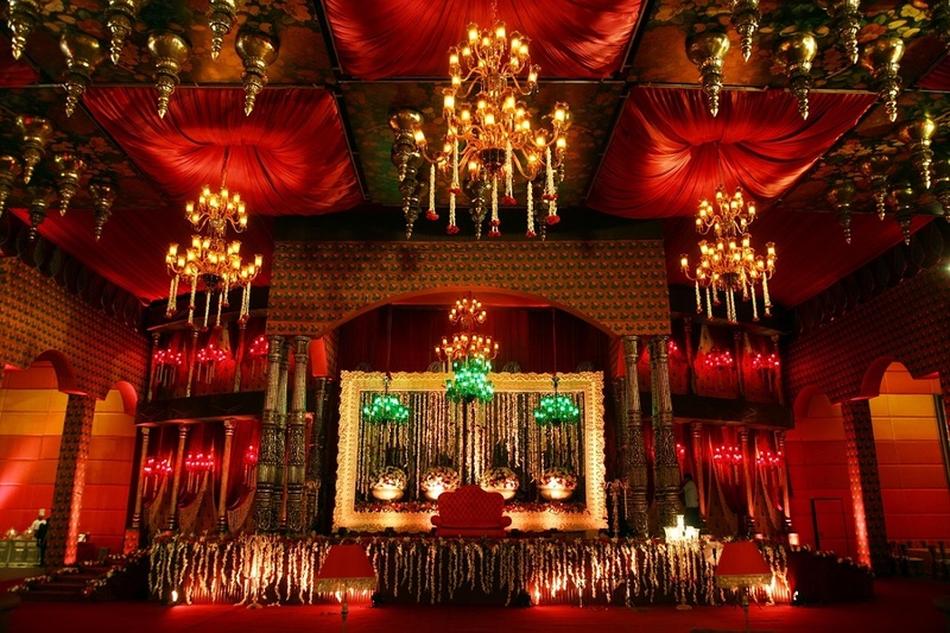 Udman by Ferns N Petals Mahipalpur, Delhi Banquet Hall Wedding Lawn