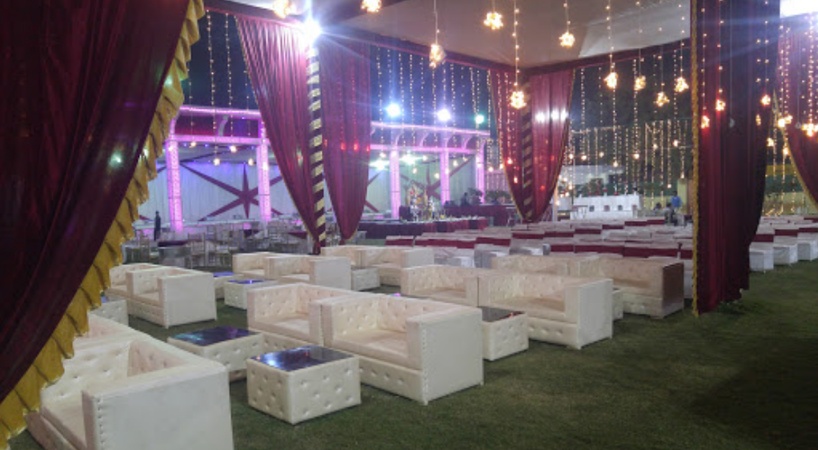 Neha Greens Garden, Dwarka Neha Greens Garden