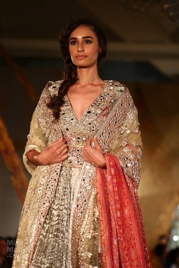 All the Wedding Inspiration You Need from Manish Malhotra’s Regal Threads Collection