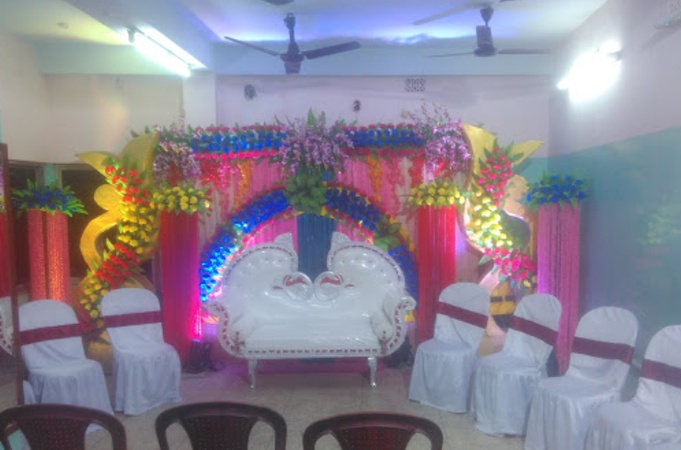 Purnarekha lodge, Howrah Purnarekha lodge