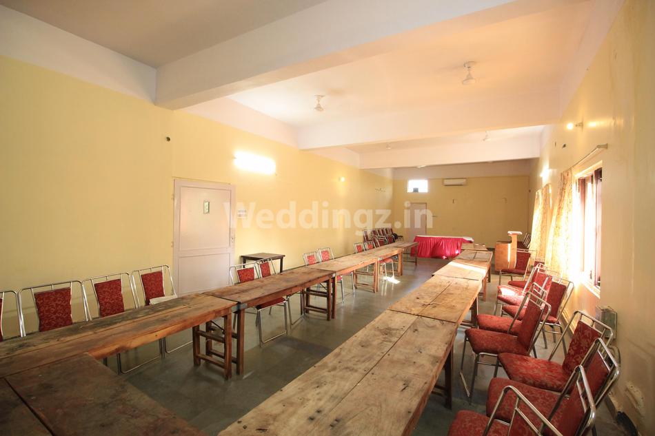 Jaipur Gymkhana Club Ajmer Road, Jaipur Banquet Hall Wedding Lawn