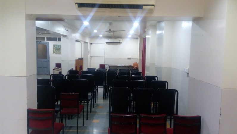 Rutu Gandh Heritage, Shivajinagar Rutu Gandh Heritage