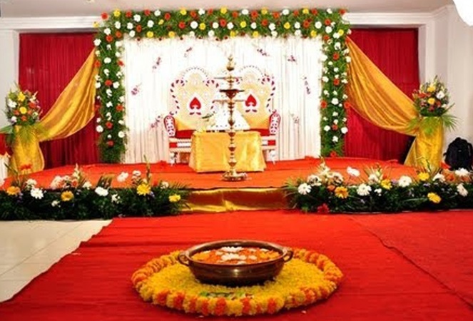 GRD Kalayana Mandapam, Porur GRD Kalayana Mandapam