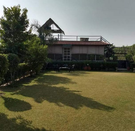 Ad Country Villa, Noida Ad Country Villa