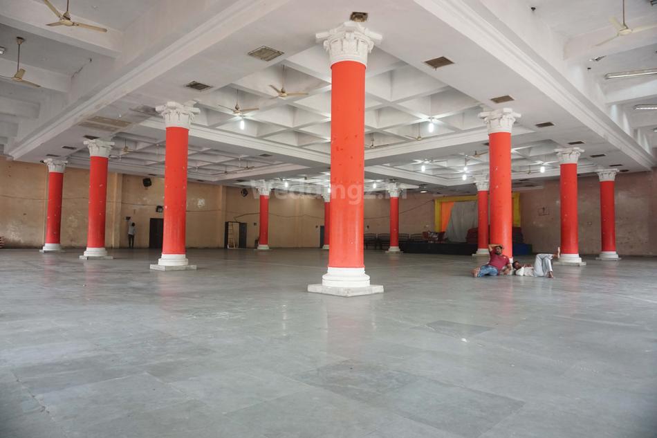 Mathura Mahal Manikbagh, Indore Banquet Hall Wedding Lawn WeddingZ.in