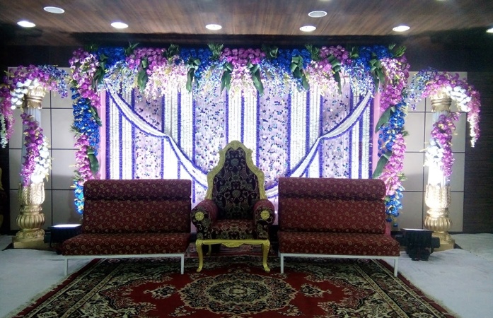 Calcutta Motor Dealers Association, Bowbazar Calcutta Motor Dealers Association