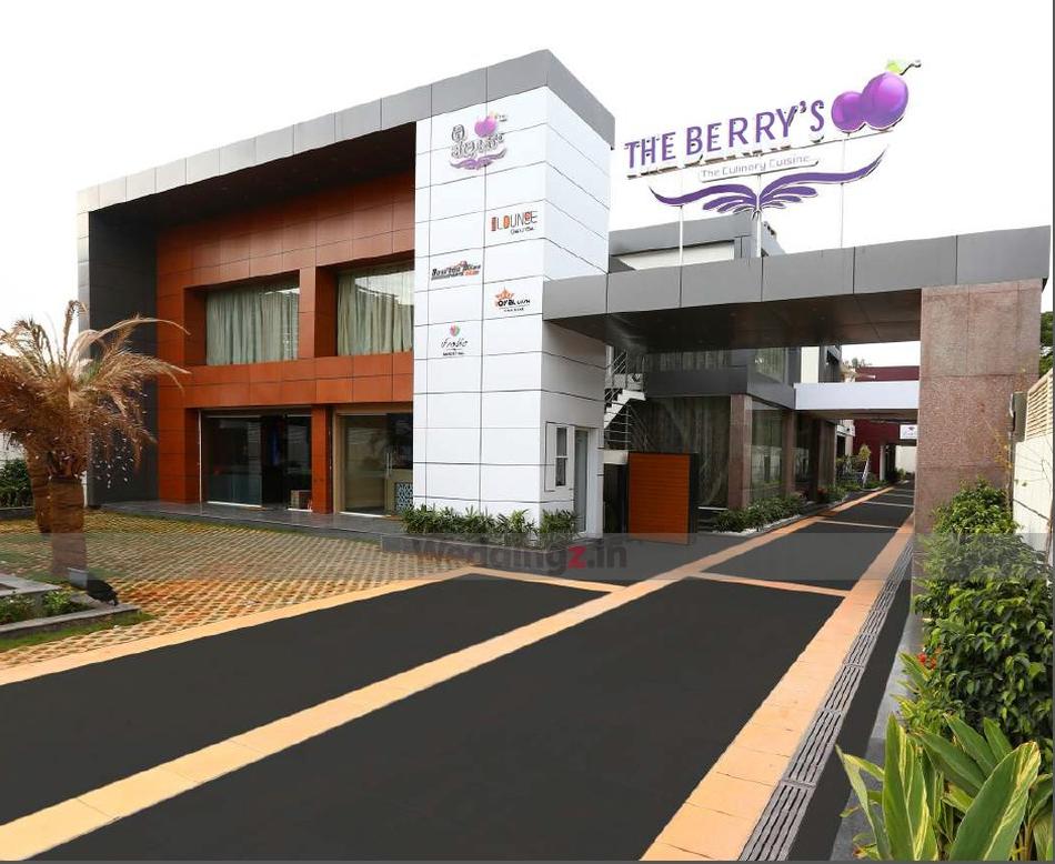 berry 39 s sarjapur main road bangalore banquet hall greens it works berry