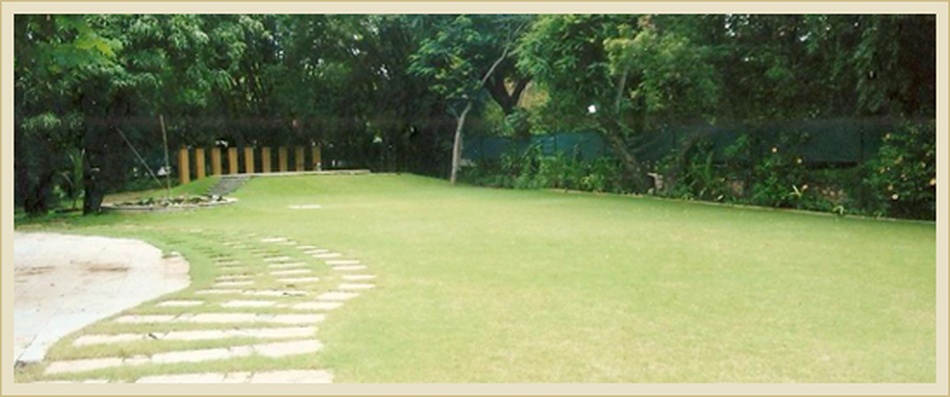 Green Plaza, Koregaon Park Green Plaza