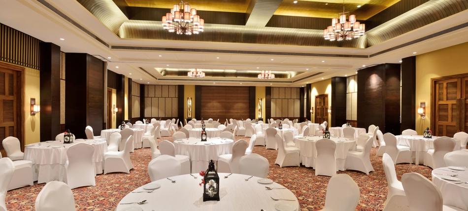 Radisson Blu Resort & Spa-Album, Karjat Radisson Blu Resort & Spa-Album