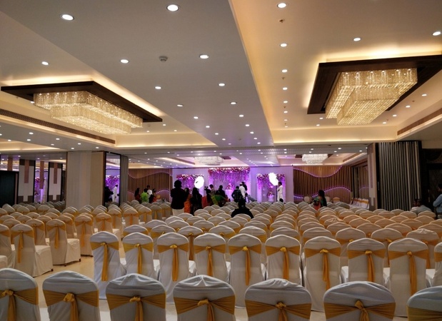 Param Banquets, Thane West Param Banquets
