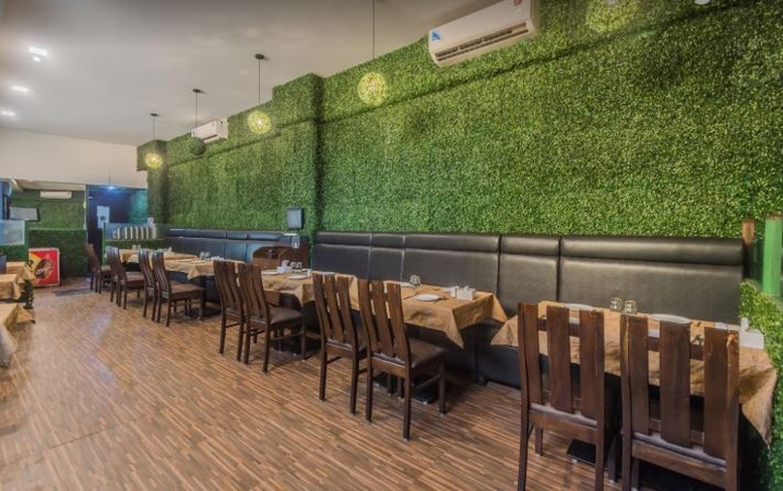 Solitaire Residency, Bhiwandi Solitaire Residency