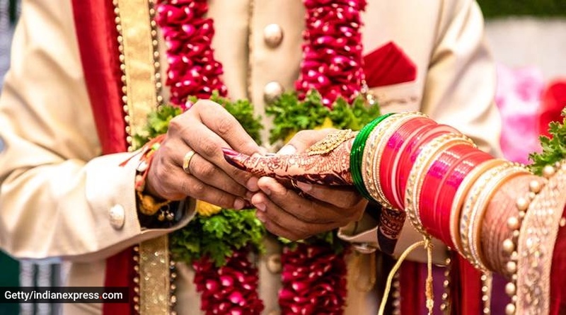 Small Places to Have A Wedding In India For An Unforgettable Experience