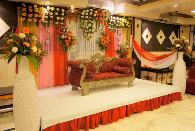 Saubhagya Banquet, Preet Vihar Saubhagya Banquet