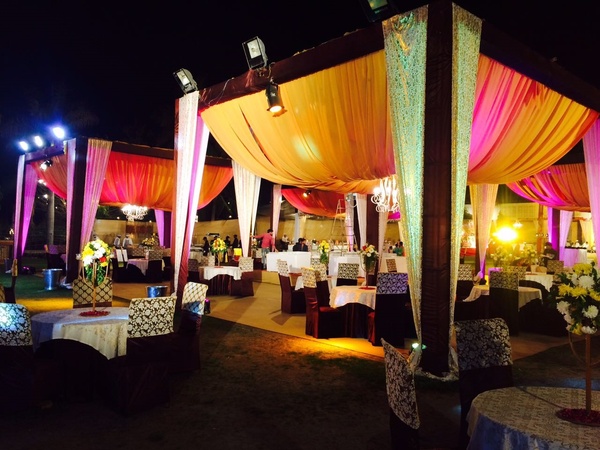 Intezar Garden, Faridabad Intezar Garden