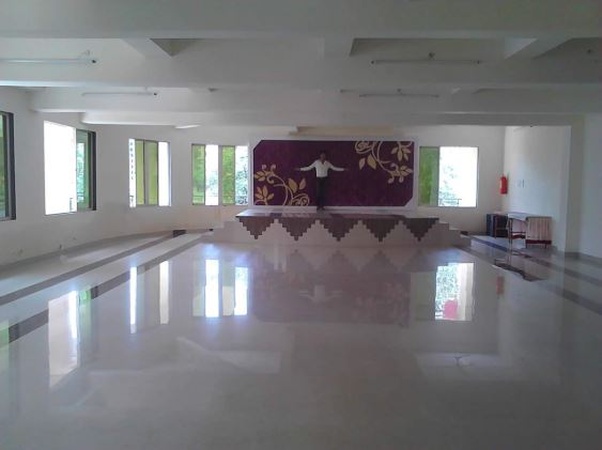 Dr. Babasaheb Ambedkar Samata Bhavan, Sanpada Dr. Babasaheb Ambedkar Samata Bhavan