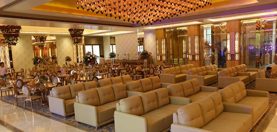 Elara Banquets, Ghaziabad Elara Banquets