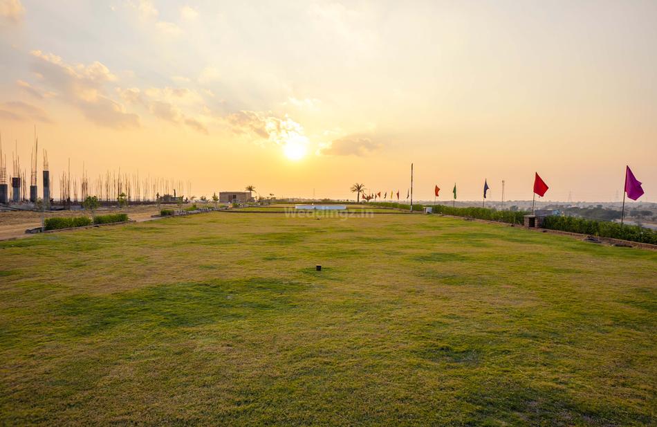 Dharti Dhora Ri Jaipur Road, Bikaner Wedding Lawn WeddingZ.in