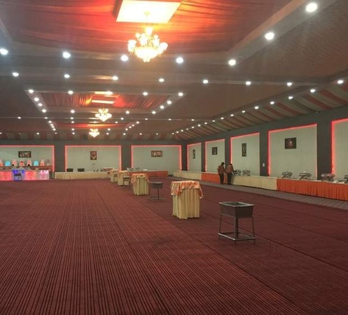 Gitanjali Garden, Sonipat Gitanjali Garden