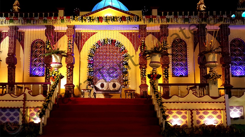 Shehnai by Kawatra Tent & Caterers, Hari nagar Shehnai by Kawatra Tent & Caterers
