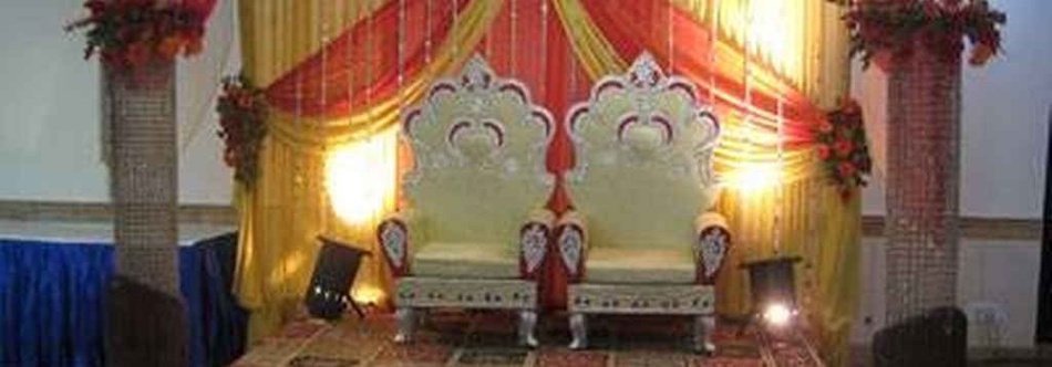 Apaar Banquet Hall, Malviya Nagar Apaar Banquet Hall
