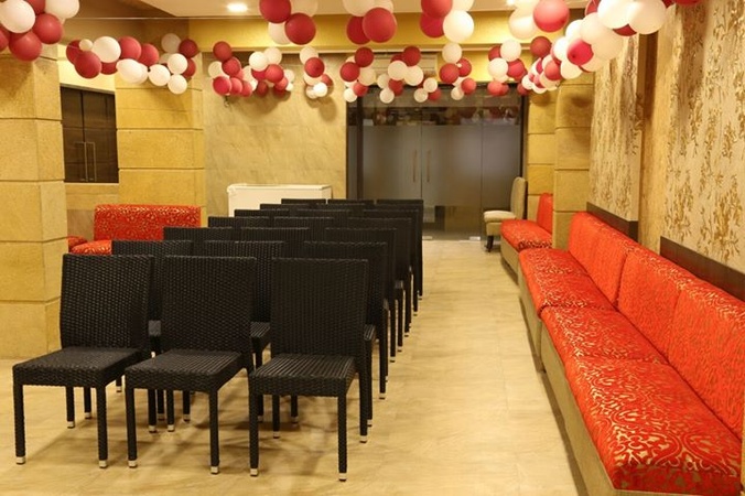 Little King Banquets, Mira Bhayandar Little King Banquets