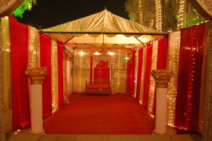 Khandaka Marriage Hall, Amer/Amber Khandaka Marriage Hall