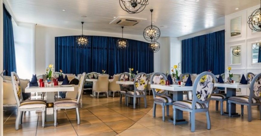 Queen's Kitchen And Mocktails, Mulund Queen's Kitchen And Mocktails