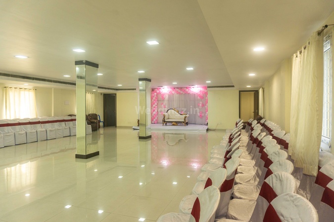 Mythri Function Hall Simhachalam, Visakhapatnam | Banquet Hall ...