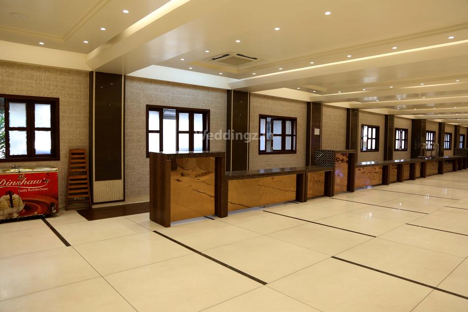 Radhe Krishna The Grand Banquet Hall Ulhasnagar, Mumbai Banquet Hall