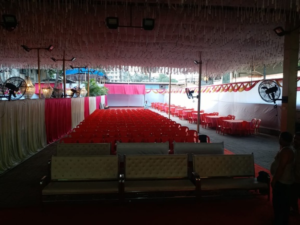 Noor Baug Hall, Thane West Noor Baug Hall