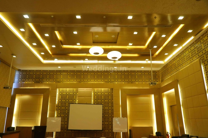 Starottel Ashram road Ahmedabad - Banquet Hall