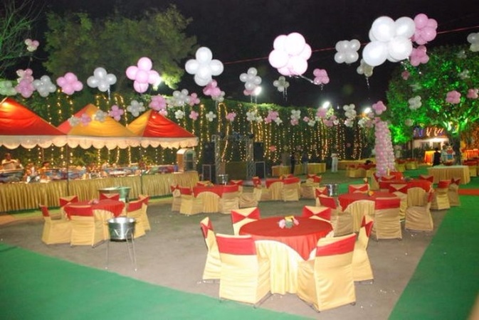 Shanti Garden, Uttam nagar Shanti Garden