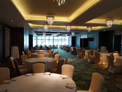 Howard Johnson by Wyndham, Nagavara Howard Johnson by Wyndham