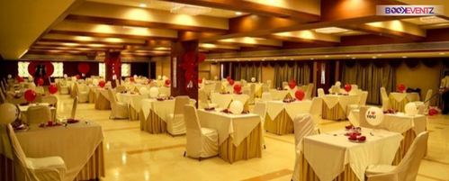 Platinum Residency Prahlad Nagar Ahmedabad Banquet Hall Wedding Hotels In Prahlad Nagar Weddingz