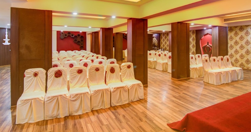 R R Monarch Boutique Hotel, Dombivli R R Monarch Boutique Hotel