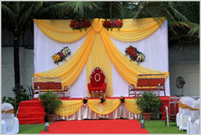 Oritel Service Apartments, Andheri East Oritel Service Apartments