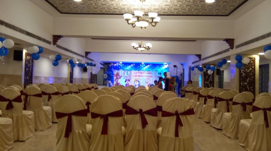 Tabla Banquet Hall Kukatpally, Hyderabad Banquet Hall WeddingZ.in