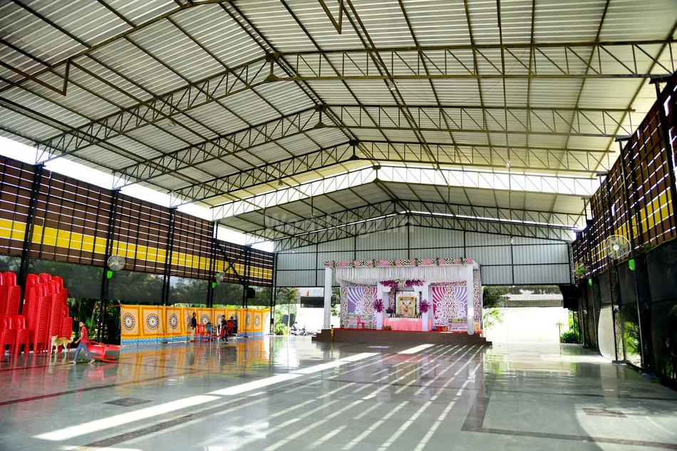 Chandrabhaga Lawns Trimbak Road, Nashik Wedding Lawn WeddingZ.in