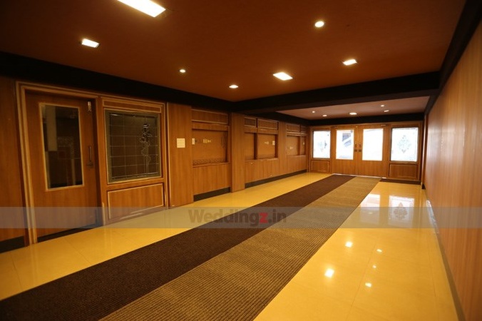 Inchara Hotel, JP Nagar Inchara Hotel