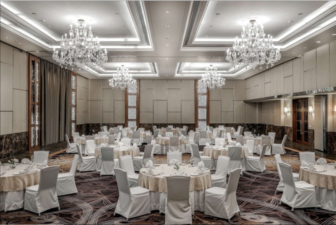 Hyatt, Vastrapur Hyatt
