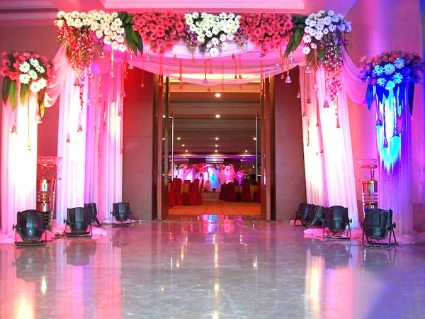 Hotel Sewa Grand, Pitampura Hotel Sewa Grand