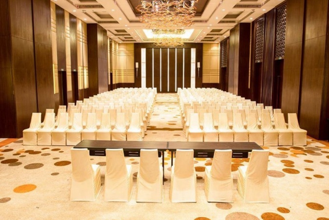 The Westin - Chennai, Velachery The Westin - Chennai