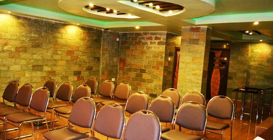 Orchid Hotel & Restaurant, Barrackpore Orchid Hotel & Restaurant
