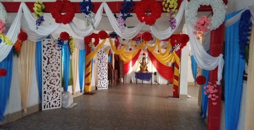 Nandini Villa, Barrackpore Nandini Villa