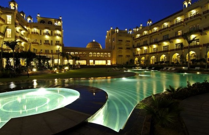 Le Meridien, Kukas Le Meridien