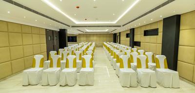 Grand Seasons Hotel, Bangalore- Wedding Hotels in Bangalore