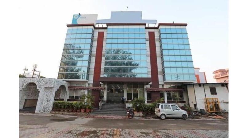 Hotel Parth Inn, Ghaziabad Hotel Parth Inn