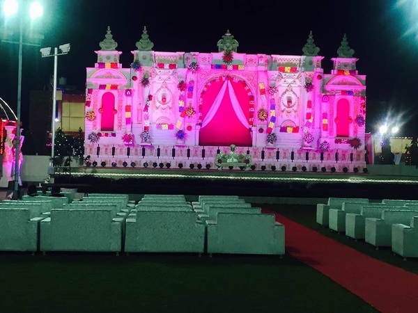 Shree Rajlaxmi Heavens, Jhotwara Shree Rajlaxmi Heavens